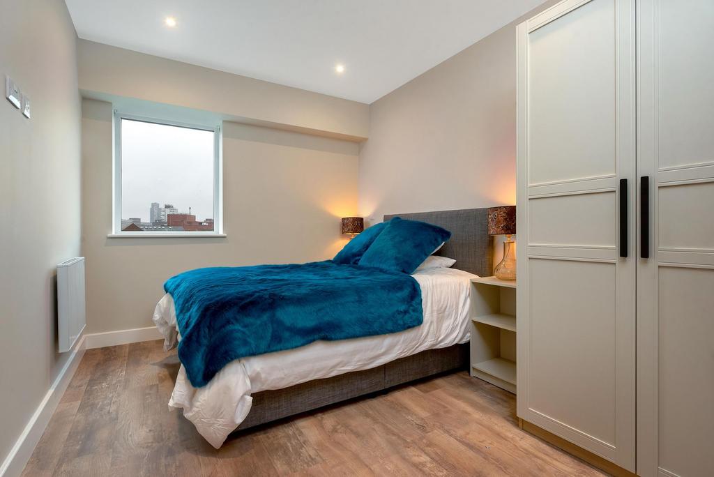 Apartment in Leicester - View 5