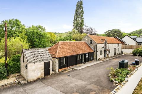 5 bedroom detached house for sale, Compton Dundon, Somerton, Somerset, TA11
