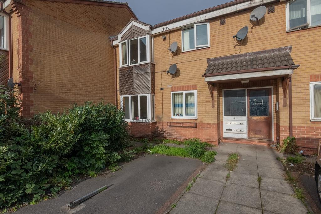 Apartment in Leicester, City of Leicester