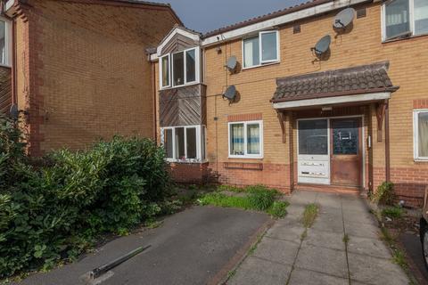 1 bedroom flat for sale, Huntingdon Road, Leicester LE4