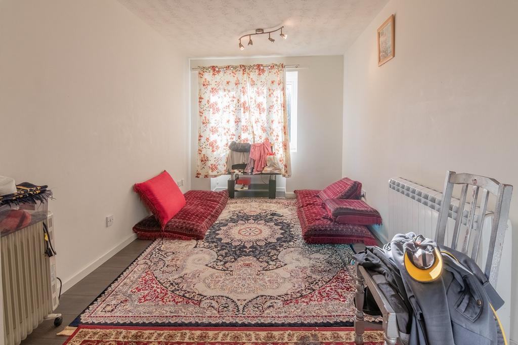 Apartment in Leicester, City of Leicester - View 3