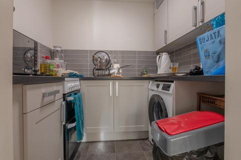 1 bedroom flat for sale, Huntingdon Road, Leicester LE4