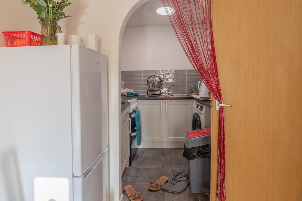 Apartment in Leicester, City of Leicester - View 5
