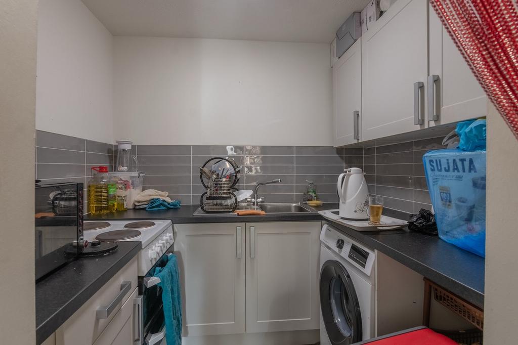 Apartment in Leicester, City of Leicester - More