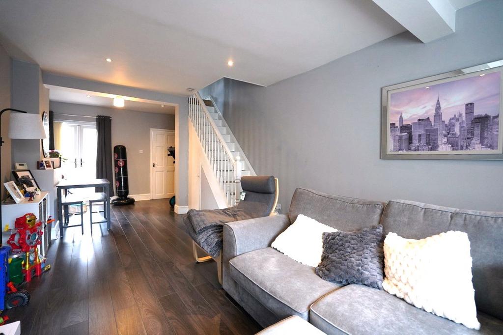 House in Nottingham - View 2