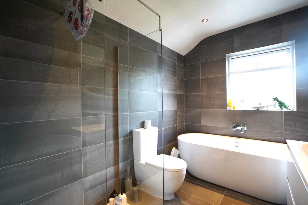 House in Nottingham - View 3