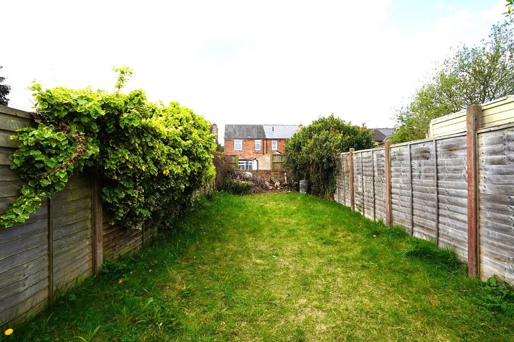 House in Nottingham - View 4