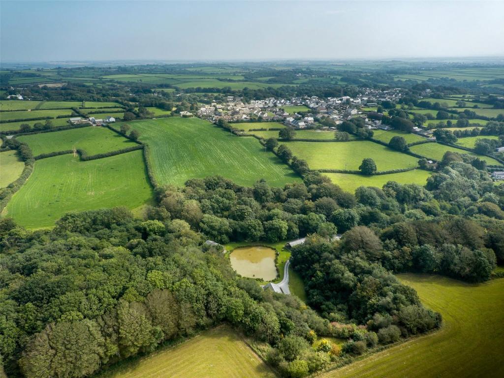 Bradworthy, Holsworthy, Devon
