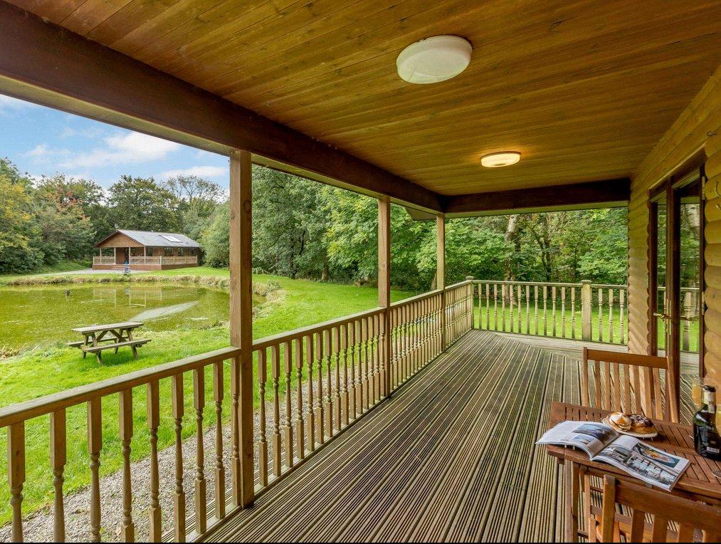 Bradworthy, Holsworthy, Devon - More