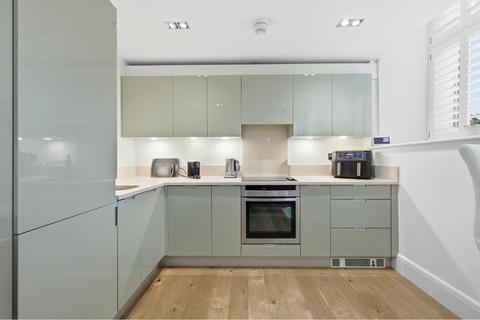 1 bedroom apartment for sale, The Galleries, Brentwood, CM14
