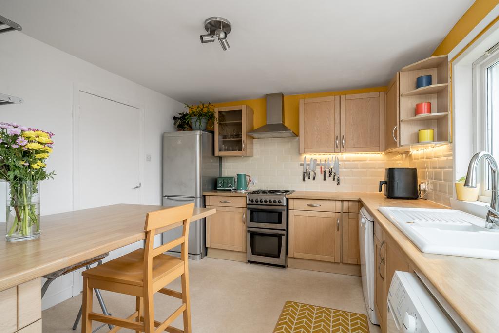 Apartment in Edinburgh, Gilmerton/Inch - View 5