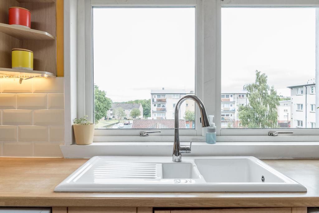 Apartment in Edinburgh, Gilmerton/Inch - More