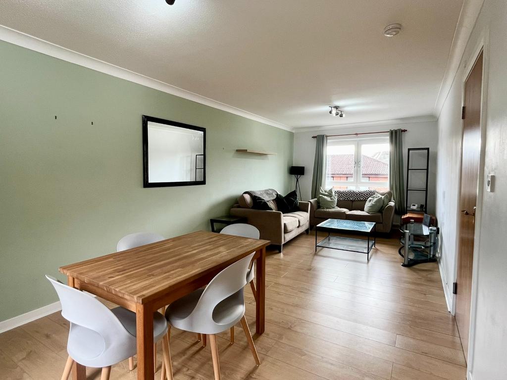 Apartment in Edinburgh - View 2