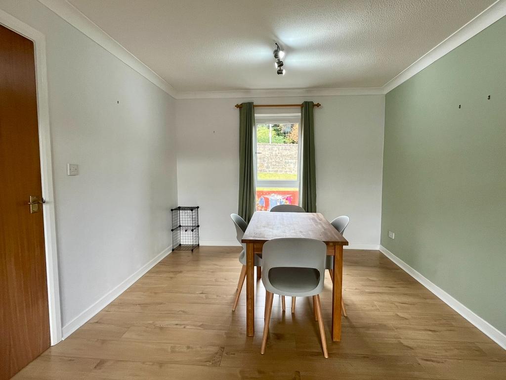 Apartment in Edinburgh - View 5