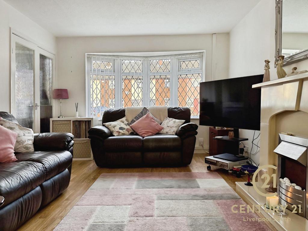House in LIVERPOOL - View 4