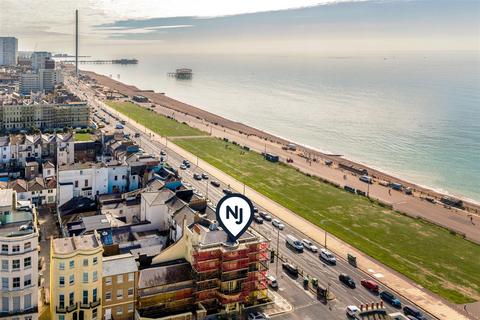 Studio for sale, Brunswick Terrace, Hove