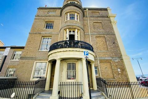Studio for sale, Brunswick Terrace, Hove