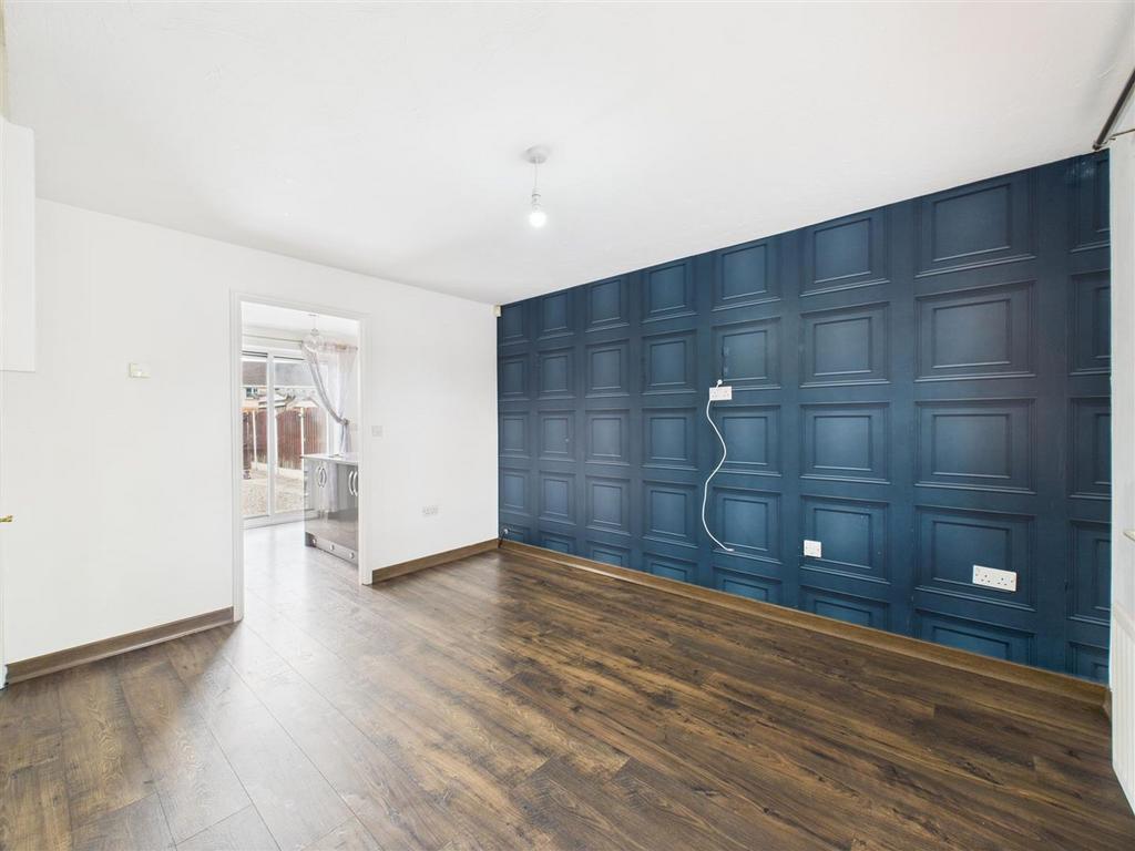House in Sheffield - View 2