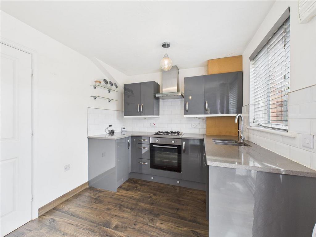 House in Sheffield - View 3