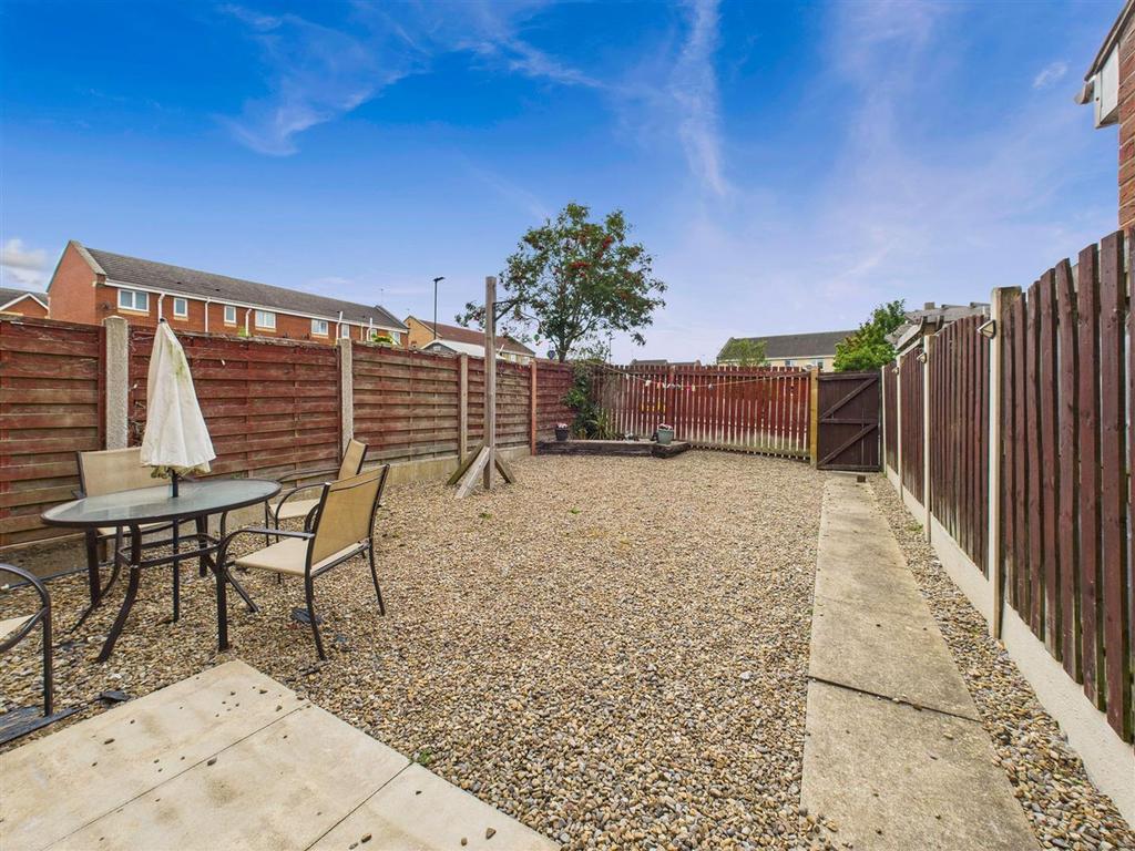 House in Sheffield - View 4