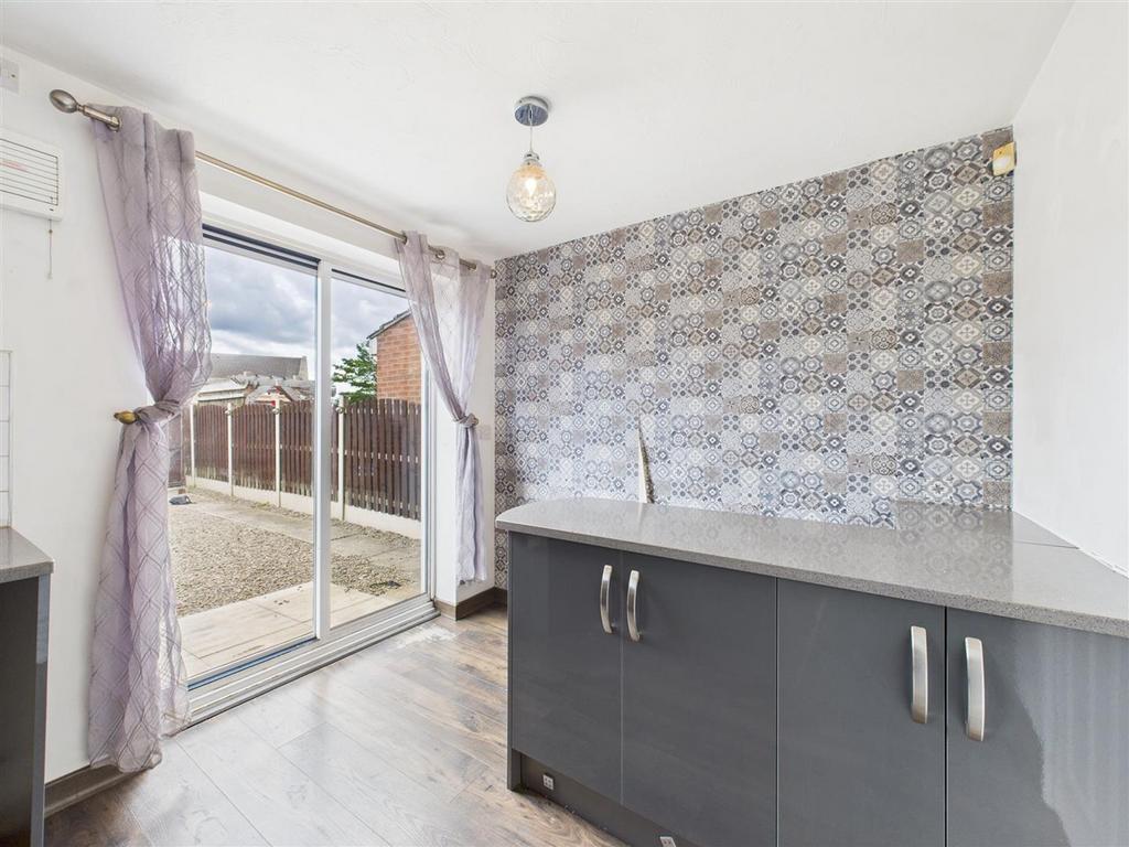 House in Sheffield - View 5