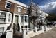 St. Elmo Road, SHEPHERDS BUSH