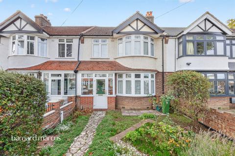 4 bedroom terraced house for sale, The Chase, Wallington