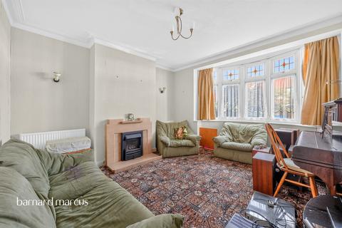 4 bedroom terraced house for sale, The Chase, Wallington