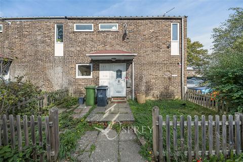 3 bedroom terraced house to rent, Brookfurlong, Peterborough PE3