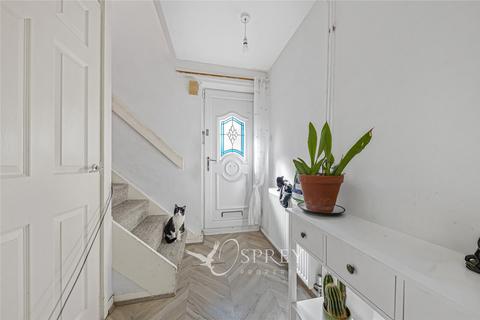 3 bedroom terraced house to rent, Brookfurlong, Peterborough PE3