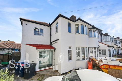 5 bedroom end of terrace house for sale, Hart Grove, Southall, UB1