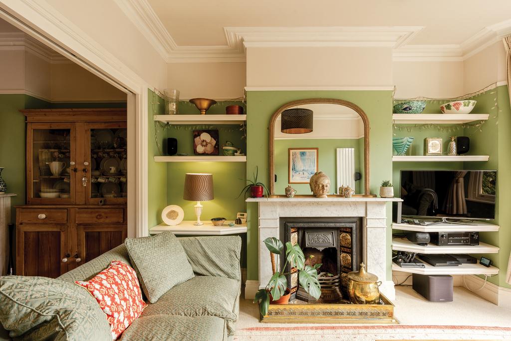 House in Bristol - View 2