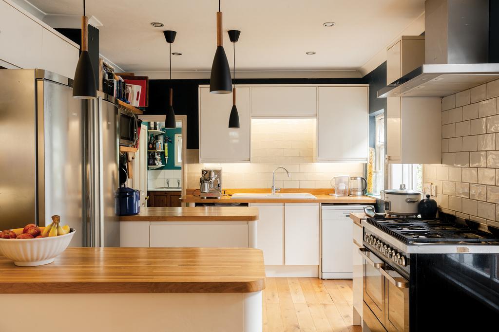 House in Bristol - View 3