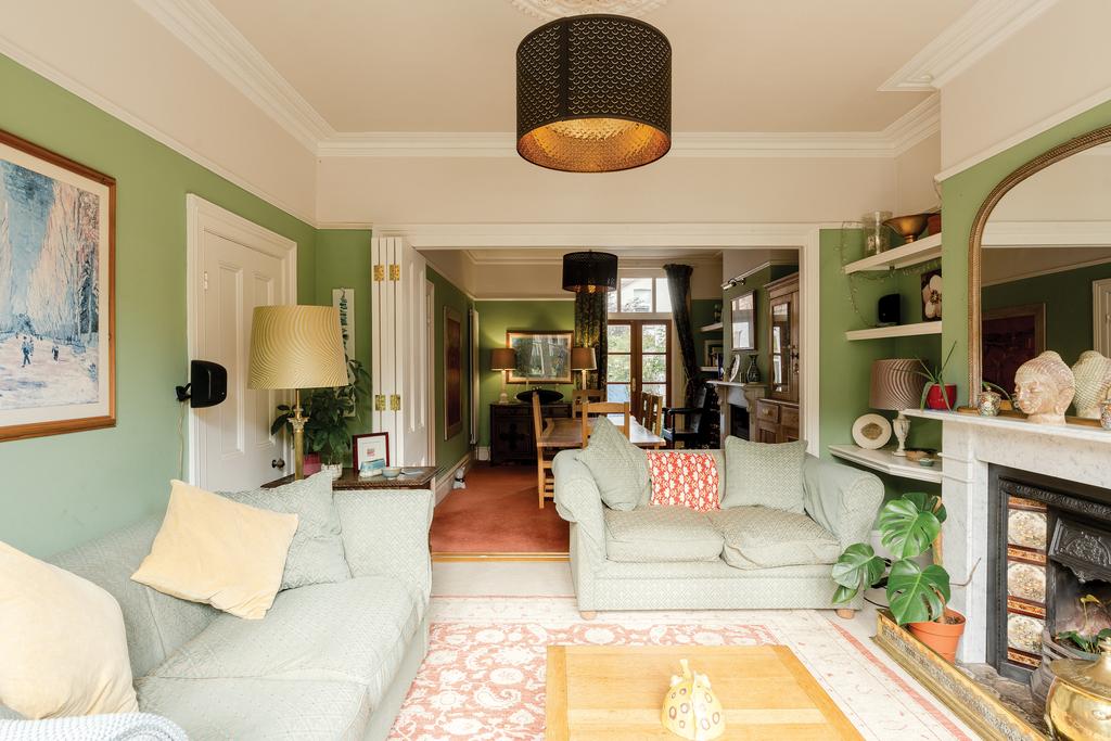 House in Bristol - View 4