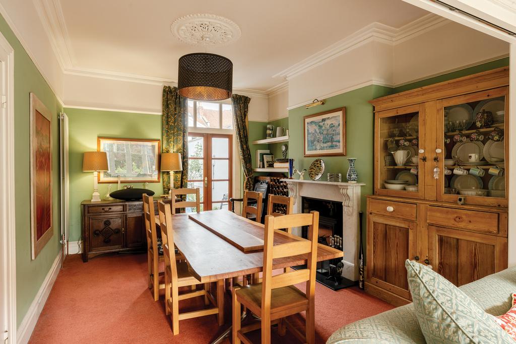 House in Bristol - More