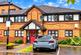 Somerset Gardens , White Hart Lane, N17