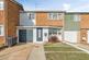Whistler Rise, Shoeburyness, Southend-on-Sea, Essex, SS3