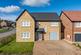 Purvis Court, Alnwick NE66