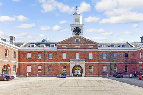 1 bedroom apartment for sale, The Vulcan, Portsmouth PO1