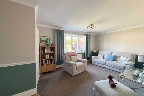 2 bedroom semi-detached bungalow for sale, Hutton Avenue, Manchester M28