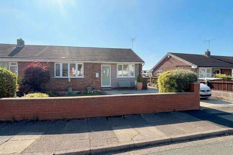 2 bedroom semi-detached bungalow for sale, Hutton Avenue, Manchester M28