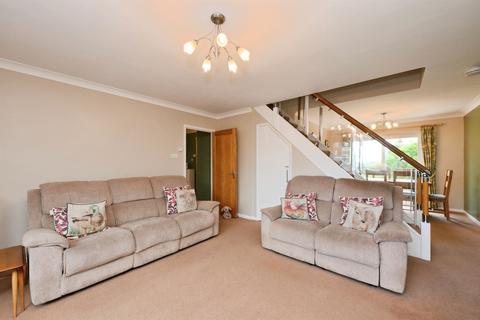 undefined, The Street, Sheering, Bishop's Stortford