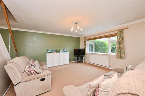 undefined, The Street, Sheering, Bishop's Stortford