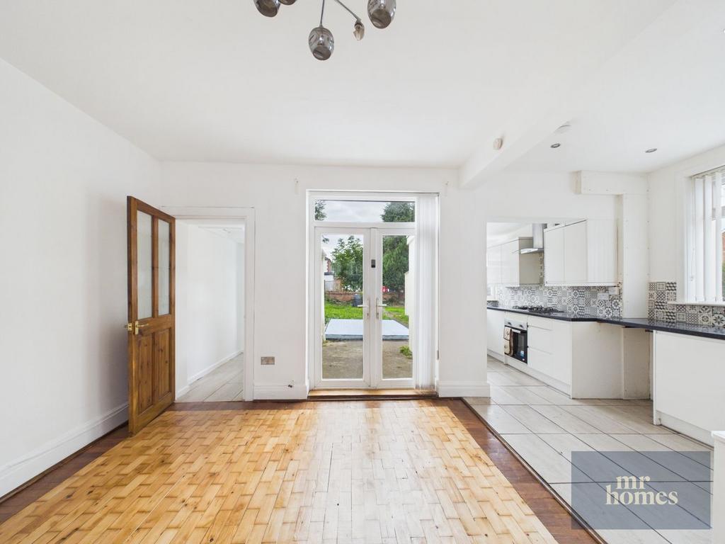 House in Cardiff - View 4