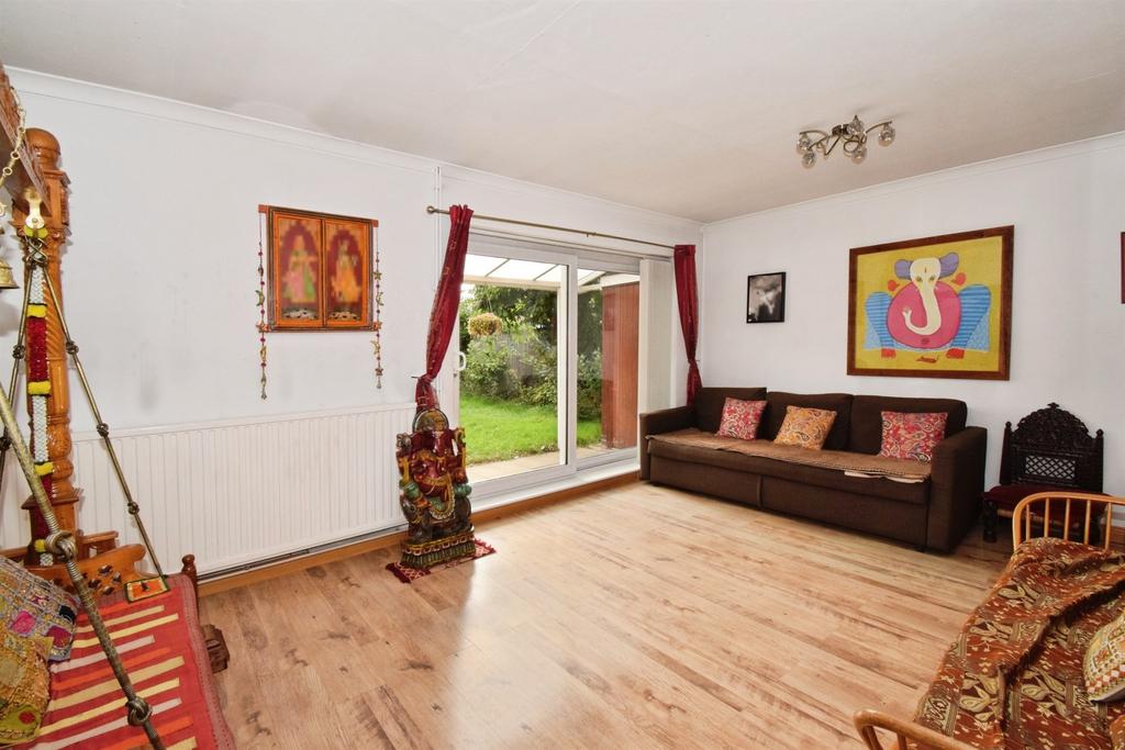 House in Leicester - View 3