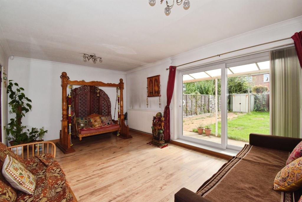 House in Leicester - View 4