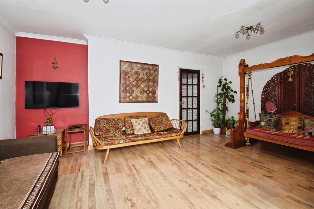 House in Leicester - View 5