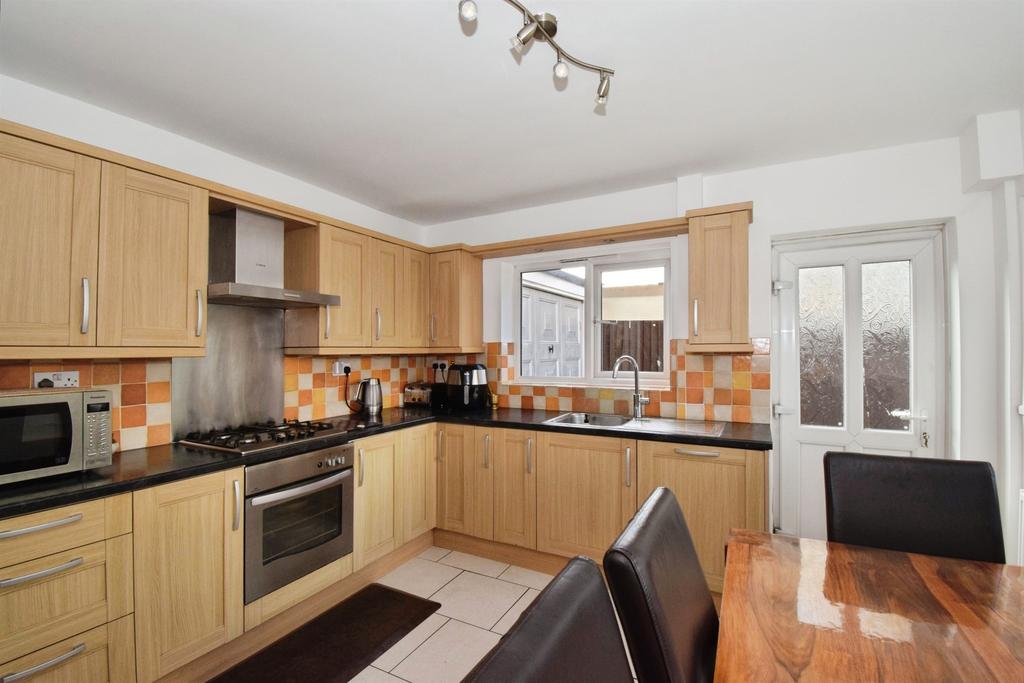 House in Leicester - More