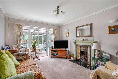 2 bedroom detached house for sale, Clarendon Road, Ashford, Surrey, TW15