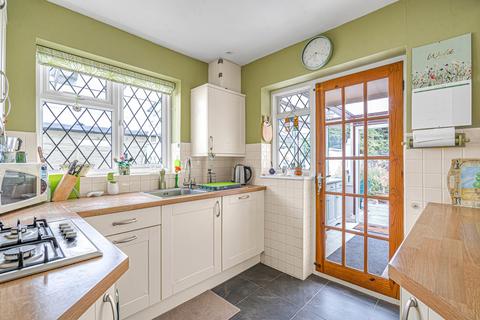 2 bedroom detached house for sale, Clarendon Road, Ashford, Surrey, TW15